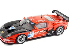 Ford GT "Dubai"