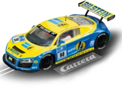 Audi R8 LMS Team Phoenix 24h Nürburgring 2009 'No.98'