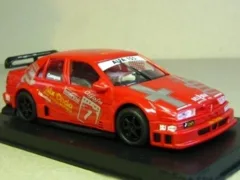 Alfa Romeo 155 Cet
