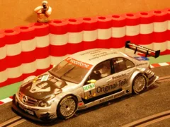 Mercedes C-Klasse DTM