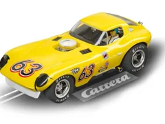 Bill Thomas Cheetah 'No.63'