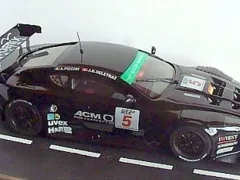 Aston Martin DBR9 n5