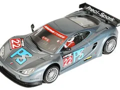 Ascari KZ 1 "PS"