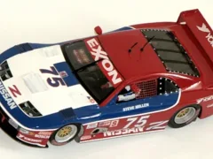 Nissan 300 ZX Turbo n75