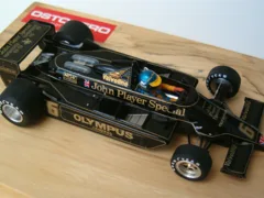 Lotus 79 official team