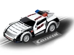 CarForce Executor