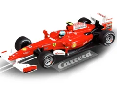 Ferrari F10 'Fernando Alonso'
