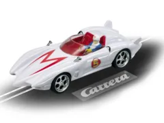 Speed Racer Mach 5