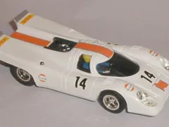 Porsche 917K