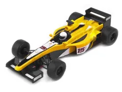 Formula 'Yellow'