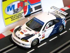 BMW M3 GTR n42