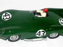 Connaught AL/SR n43