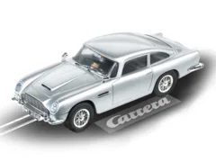 Aston Martin DB5 James Bond 'Goldfinger'