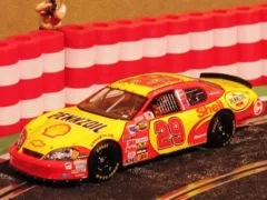 Chevrolet Montecarlo 'Kevin Harvick'
