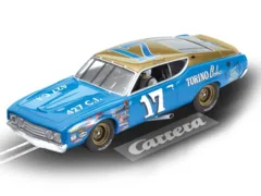Ford Torino Talladega '69 Champion '69