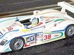 Audi R8 n38