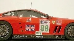 Ferrari F 550 M n88