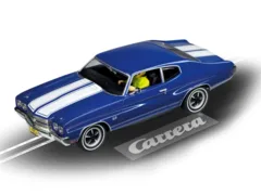 Chevrolet Chevelle SS 454 '70