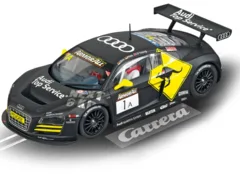 Audi R8 LMS 'Team Phoenix, No.1A', Winner 12h Bathurst 2012