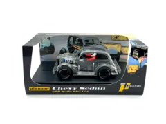 Legends ‘X-ray’ Racer Chevy Sedan Limited Edition