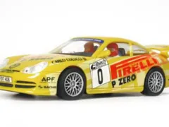 Porsche 911 German Rally