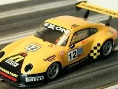 Porsche 911 RSR n12