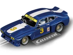 Ford Capri RS 3100 IMSA 1974