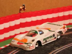 Porsche 962-C 'Repsol'