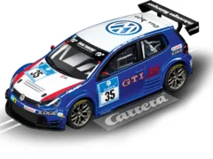 VW Golf24 24h Nürburgring 2011, 'No.35'