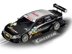 Audi A4 DTM 2008 Audi Sport Team Abt 'T. Scheider'