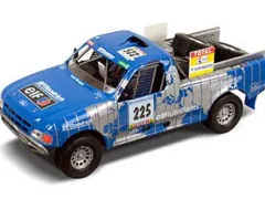 Pro Truck Elf