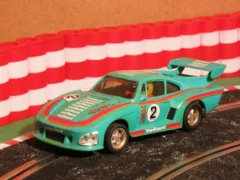Porsche 935 'Vaillant'