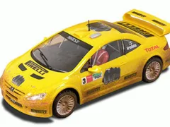 Peugeot 307 WRC Pirelli
