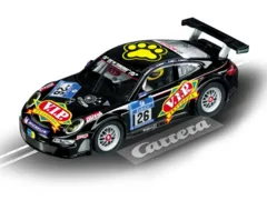 Porsche GT3 RSR V.I.P. Petfoods Racing Nürburgring 24h 2007