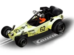 Ford Dune Buggy
