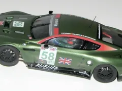 Aston Martin DBR9 n58