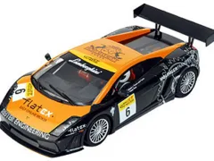 Lamborghini Gallardo "Flatex"
