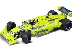Reynard-Toyota Telefonica