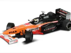 Arrows A20 F1 Nr. 14