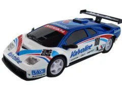 Lamborghini Diablo GTR "Valvoline"