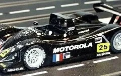 Judd Lola B98/10 n25