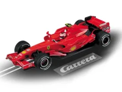 Ferrari F2007 'No. 6'