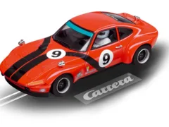 Opel GT Race II