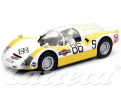 Porsche Carrera 6 1968 NÃ¼rburgring 1000km