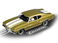 Chevrolet Chevelle SS 454 '70