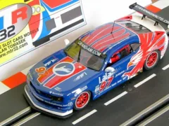 Chevrolet Camaro GT-R n97