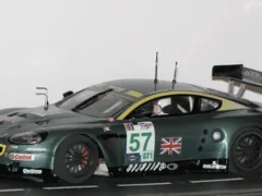 Aston Martin DBR9 n57