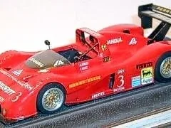 Ferrari F333 SP n3