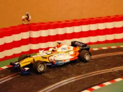 Ing Renault F1 Team 'fernando Alonso'