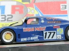 ALD C 289 Ford n177